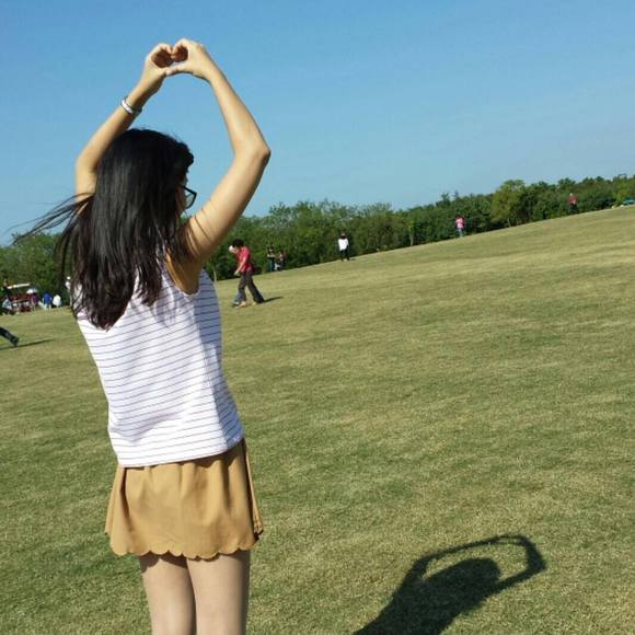 Meet your Posher, Shuyang - Picture 1 of 1